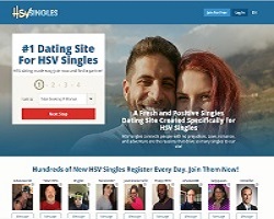 hsv dating site